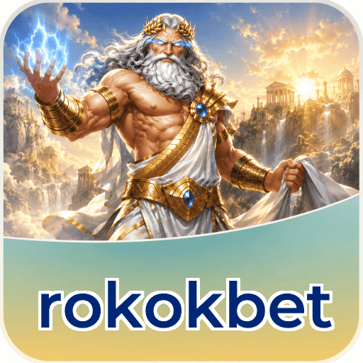 rokokbet APK Indonesia - Dashboard dan Interface