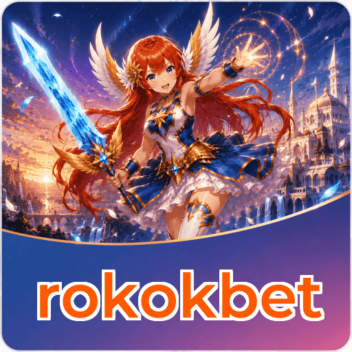 Visi Misi rokokbet