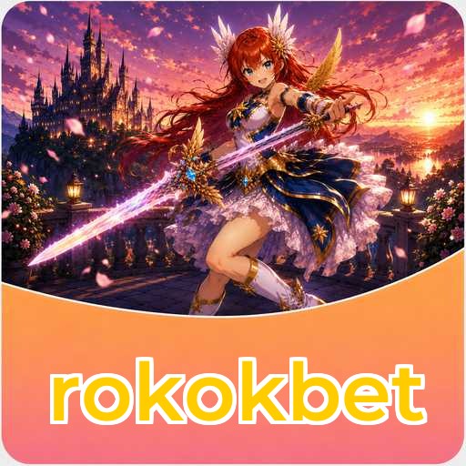 Verifikasi Resmi rokokbet